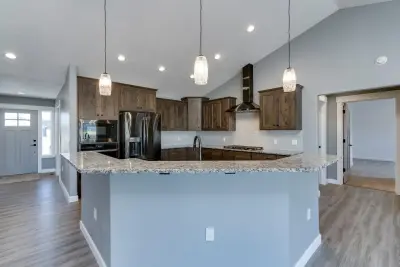 Tailored ADA by Premier Quality Homes INC
