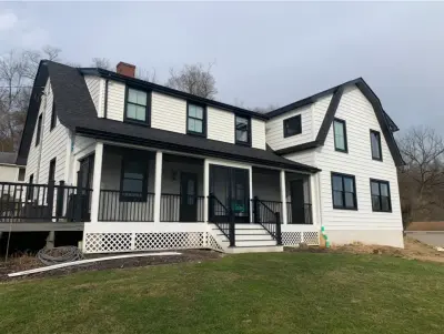 Eric Mangone - Foundation Installation & Repair in New Kensington, PA