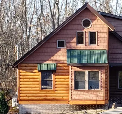 Eric Mangone - Foundation Installation & Repair in New Kensington, PA