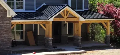 Eric Mangone - Foundation Installation & Repair in New Kensington, PA