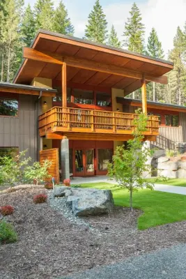 Timberwood Construction Inc. - Deck Building & Repair in Cashmere, WA