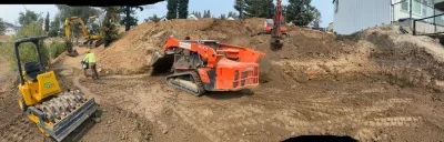 Brothers Landscaping Inc. - Drip Irrigation System Installation in Rohnert Park, CA