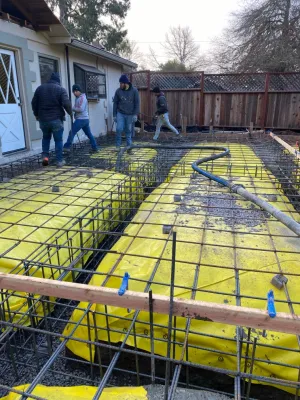 Brothers Landscaping Inc. - Drip Irrigation System Installation in Rohnert Park, CA
