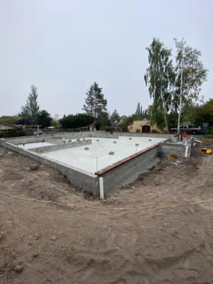 Brothers Landscaping Inc. - Drip Irrigation System Installation in Rohnert Park, CA