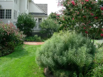 Brouse Landscapes - Outdoor Lighting Installation in Hatfield, PA