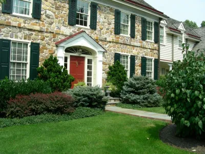 Brouse Landscapes - Outdoor Lighting Installation in Hatfield, PA