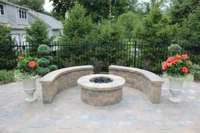 Brownsburg Landscape Co. - Landscape Maintenance in Brownsburg, IN