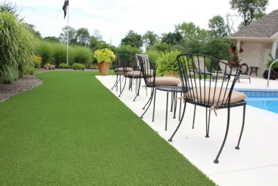 Brownsburg Landscape Co. - Landscape Maintenance in Brownsburg, IN