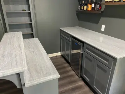 Refresh Renovations Of The Woodlands - Home Renovation & Remodeling Services in Spring, TX