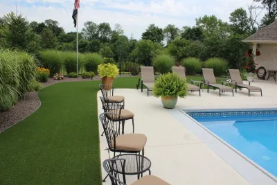 Brownsburg Landscape Co. - Landscape Maintenance in Brownsburg, IN