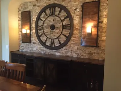 Flippin' Rustic Construction - Carpentry & Woodworking in Tampa, FL