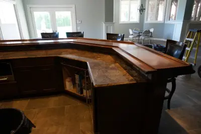 Specialized Home Renovations - Flooring Installation Services in St Clair Shores, MI