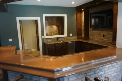 Specialized Home Renovations - Flooring Installation Services in St Clair Shores, MI