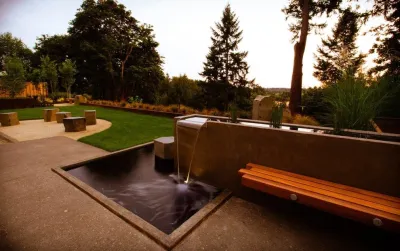 Bu-Kai Design LLC - Patio Design & Installation in Newberg, OR