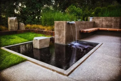 Bu-Kai Design LLC - Patio Design & Installation in Newberg, OR
