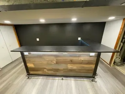 Onyx GC - Flooring Installation Services in Naperville, IL