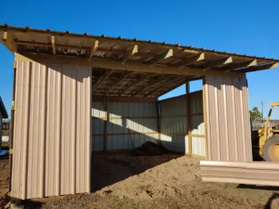 Aperture Contracting Services LLC - Basement Waterproofing in Humble, TX