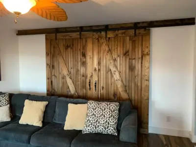 Cloudchaser Construction - Deck Building & Repair in Bend, OR