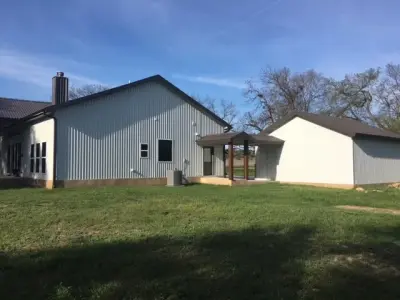 Broadshield Custom Homes and Contractors - Carpentry & Woodworking in Boerne, TX