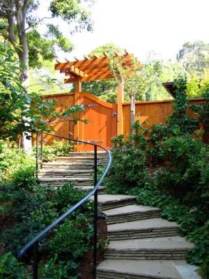 Buchholz Landscaping Company - Drip Irrigation System Installation in Fairfax, CA