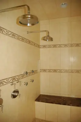 Dale Koontz Builder, Inc. - Bathroom Remodeling in Quincy, IL
