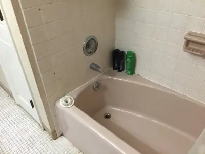 Tailored Bathroom Remodel — Home Renovation & Remodeling Services project by Technically Aesthetic General Contractors