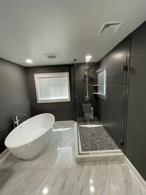 Dino General Contractor - Flooring Installation Services in Holmdel, NJ