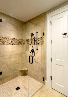 Widing Custom Homes - Landscape Construction in Traverse City, MI