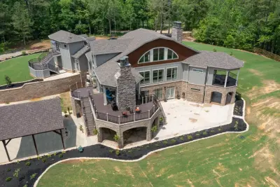 Taylors Custom Homes & Renovations - Foundation Installation & Repair in Mccalla, AL