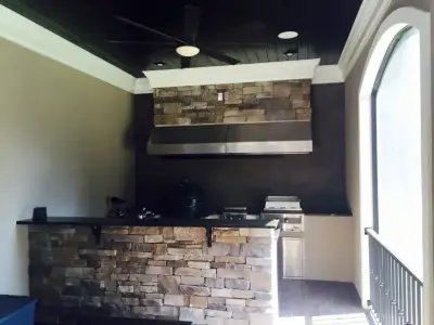 Pitman's Custom Construction - Custom Home Builders in Tallahassee, FL