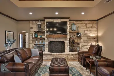 Paula Beall Construction - Landscape Construction in Abilene, TX