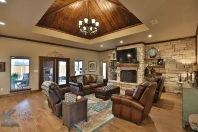 Paula Beall Construction - Landscape Construction in Abilene, TX
