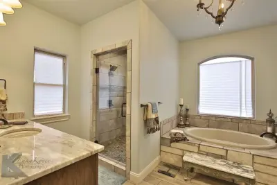 Paula Beall Construction - Landscape Construction in Abilene, TX