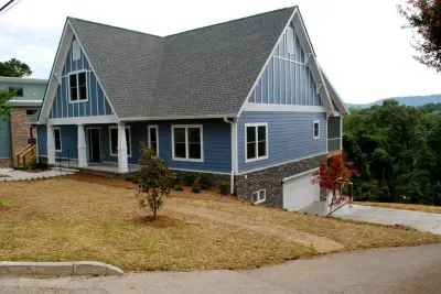 Bespoke Construction — Home Renovation & Remodeling Services project by Embark Project Services, LLC