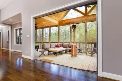 Taylors Custom Homes & Renovations - Foundation Installation & Repair in Mccalla, AL