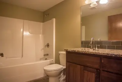 Tailored Construction/Fire Recovery - Barbus Home — Home Renovation & Remodeling Services project by AJW Construction LLC