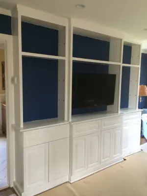 Abbott Builders - Foundation Installation & Repair in Redding, CT