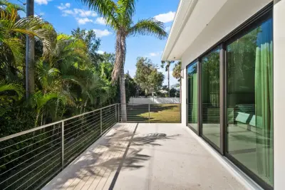 BayBeach Builders Inc. - Siding & Exterior Remodeling in Naples, FL