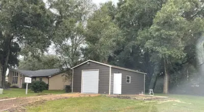 Raudel Vargas Construction, Inc - Landscape Construction in Auburndale, FL