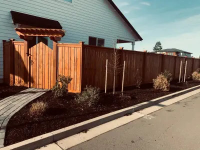 Effectual Construction, LLC - Patio Design & Installation in Boardman, OR