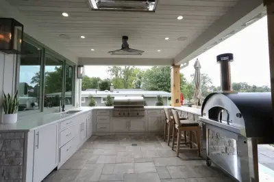 Martin Bros. Contracting, Inc. - Interior Design & Decorating in Goshen, IN