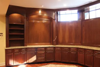 Fine Line Construction, LLC - Carpentry & Woodworking in Front Royal, VA