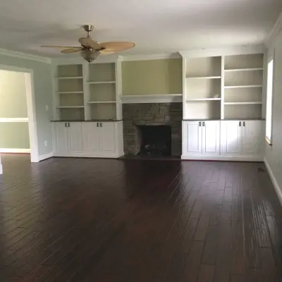 Tin Cup Enterprises - Home Renovation & Remodeling Services in Warrenton, VA