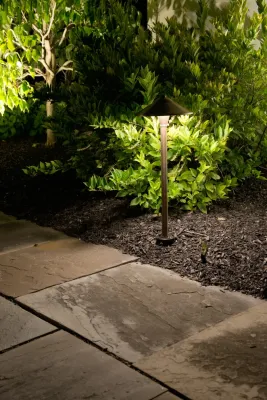 Burkholder Brothers - Paver Installation in Malvern, PA