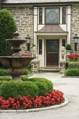 Burkholder Brothers - Paver Installation in Malvern, PA