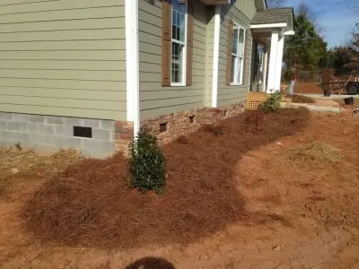 Wright Homebuilders, Inc - Architectural & Building Design Services in Lagrange, GA