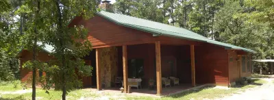 First Rate Construction - Design-Build Services in Bastrop, TX
