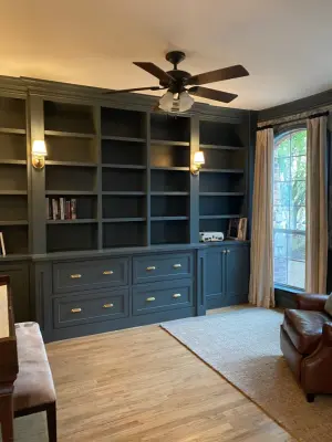 SLM General Contractors, LLC - Flooring Installation Services in Mckinney, TX