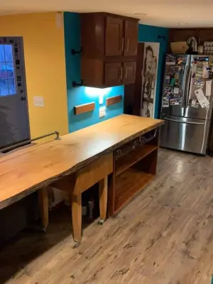 Jake of all Trades, LLC - Kitchen Remodeling in Council Bluffs, IA