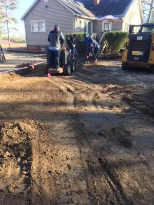 Bushwackers Landscaping LLC - Tree & Shrub Care in Charlotte, NC
